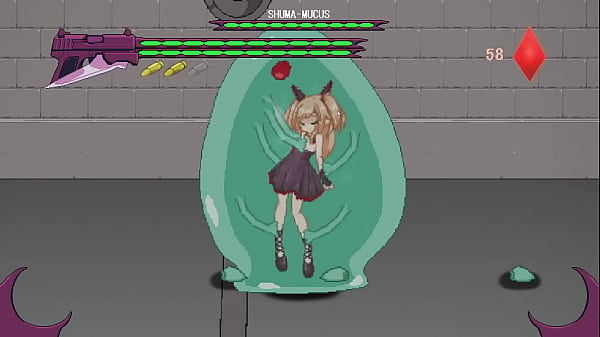 Hentai Ryona Game Melodyblood [Games]