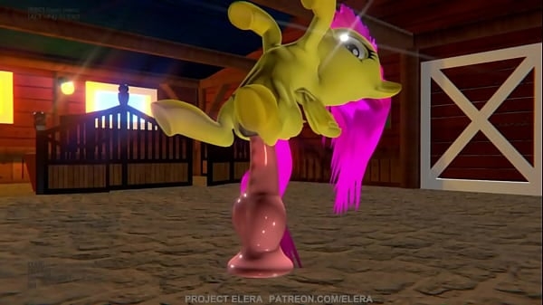 Project Elera Gameplay Big Sextoy [Furry, Games, My Young Pony (MLP)]