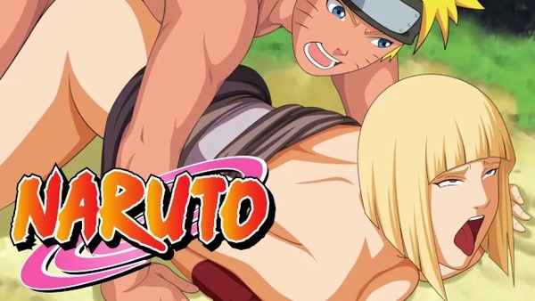 Naruto Fucks Samui Hard Naruto Hentai [Naruto, Uncensored]