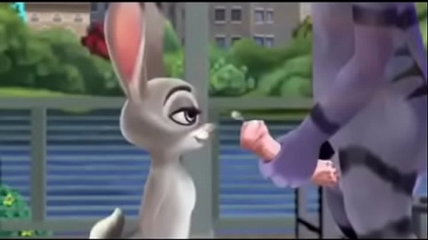 Zootopia Judy S Humiliation Song [Furry, Incest, Yiff, Zootopia]