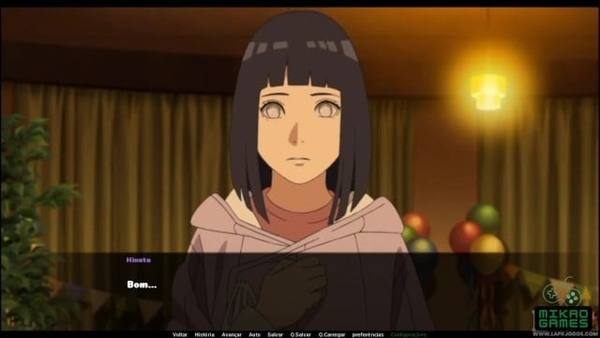Naruto Family Vacation Ep 3 Naruto Corno, Toneri E Hinata Hotwife Fudendo [Anime, Cartoon, Naruto]