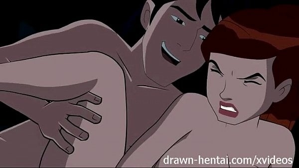 Hentai - Kevin Bad Again [Cartoon]