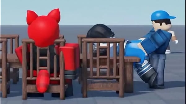 Roblox Arsenal Porno [Roblox]