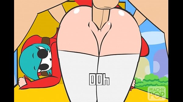 Naive Gal [Artists, Hentai, Super Mario]