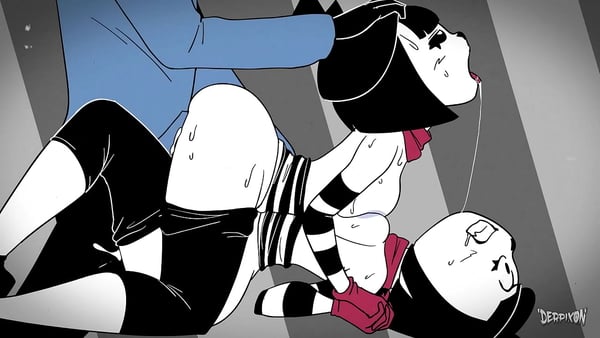 MIME AND DASH-Derpixon [Artists]