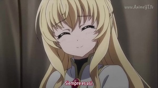 Full episode of Goblin Slayer with subtitles [Ecchi, Goblin slayer, Hentai]