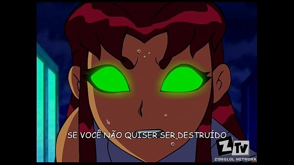 Teen Titans Tentacles Eroparadisecombr Wetpussy [Teen Titans, Tentacle]