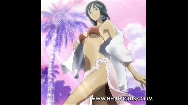 Anime Ecchi My Sexy Hentai Girls [Ecchi]