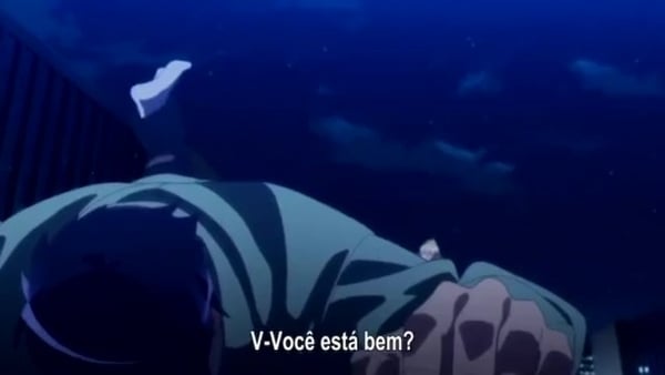 Creature Musume No Iru Nichijou Ep 12 (sem Censura) [Hentai, Monster, Monster Musume]