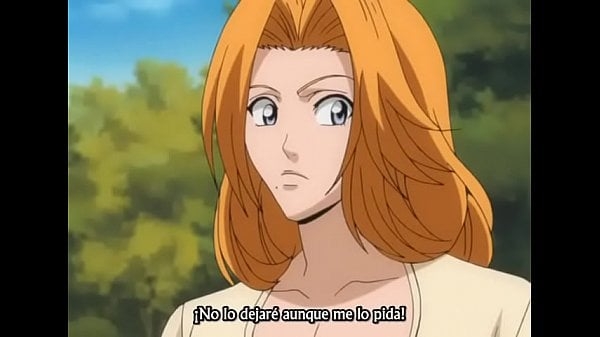 Bleach Anal Cartoon [Bleach, Cartoon]