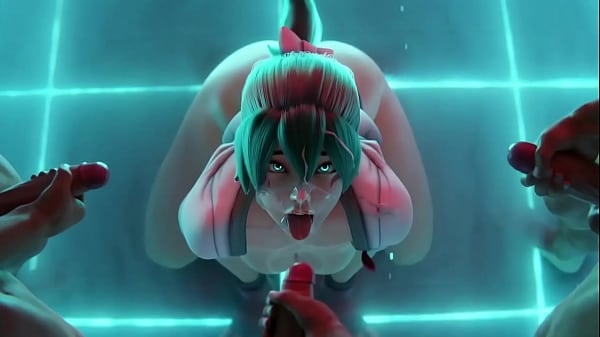 3D Ahegao Compilation [3D, Ahegao, Compilation]