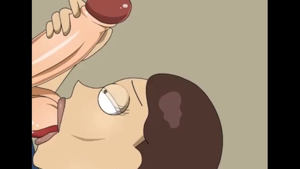 Rick and Morty - a Way Back Household - Sex Scene Only - Part 21 Tricia #3 By Loveskysanx [Artists, Cartoon, Rick and Morty]