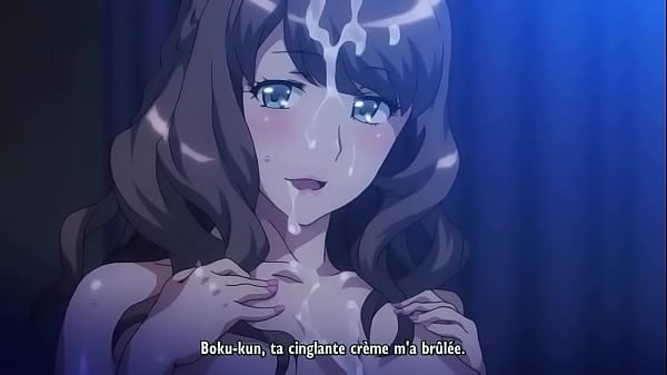 Ecchi Na Onee Chan 02 Vostfr [Ecchi]
