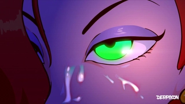IMPLICATIONS (DERPIXON) [Artists, Cartoon]