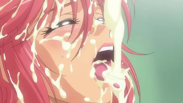 Harem Of Girls Share Cum [Harem, Yuri]