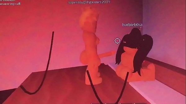 English Roblox Con [Roblox]