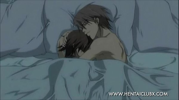 Hentai Anime Junjou Romantica Mv [Anime]