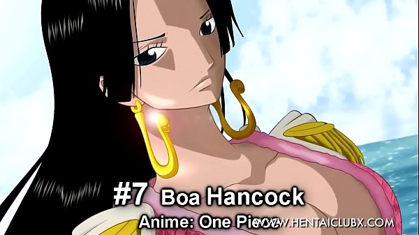 Ecchi Top 10 Sexycute Anime Girls Nude [Ecchi]