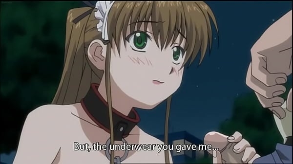 Sweet Hentai Maiden Enjoys Sensual Fuck [Anime, Cartoon]