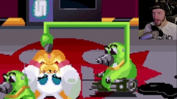 The Wrong Side Of Sonic Project X Love Potion Disaster Uncensored [Sonic, Uncensored]