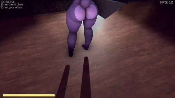 Night Shift At Fazclaires Club 1 Este Es Otro Nivel De Five Nights At Freddys [FNAF]