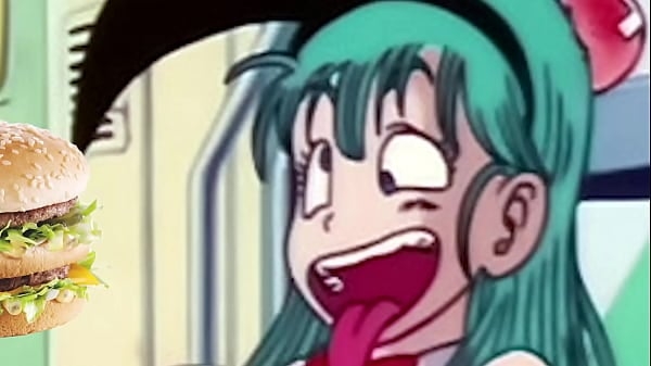 Bulmas Moments That Should Have Been Deleted Kamesutra Uncensored [Dragon Ball, Uncensored]