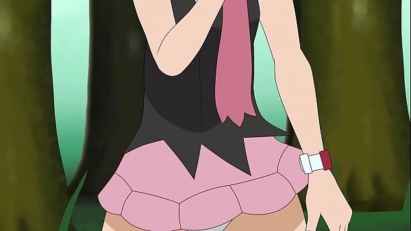 Lost Pokemon Battle Henati [Pokemon]
