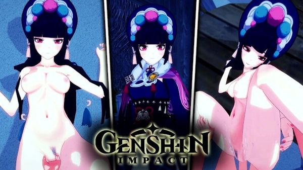 Yun Jin Hentai Genshin Impact [Genshin Impact, Hentai]