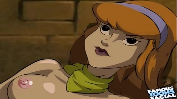 Scooby Doo Porn Scooby Doo 481 [Scooby Doo]