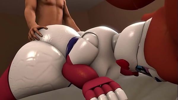 Circus B Funtimes [FNAF]