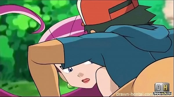 Ash Ketchum Vs Jessie : Pokemon [Pokemon]