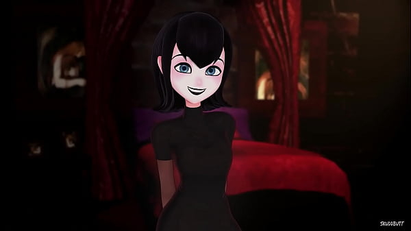 Anime Porn Fack Mavis Dracula [3D, Hentai, Hotel Transylvania]