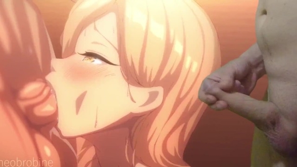 Hentaiblowjobsex [Anime, Uncensored]