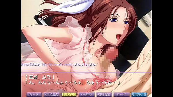 Saiminjutsu 2 Route1 Scene4 With Subtitle [Games, Saimin]