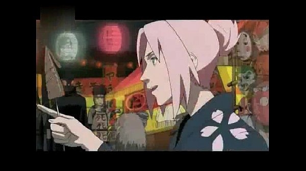 Naruto Sakura sex [Naruto]