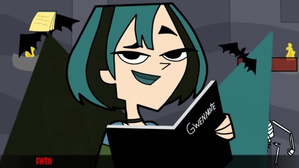 Total Drama Harem - Part 22 - Level Up By Loveskysan [Cartoon, Harem, Hentai, Minecraft]