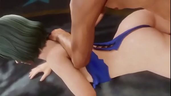 Compilacion De Animaciones 3D Jerid [3D]