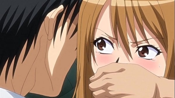 Crimson Girls Chikan Shihai ep2 UNCENSORED [Hentai, Uncensored]