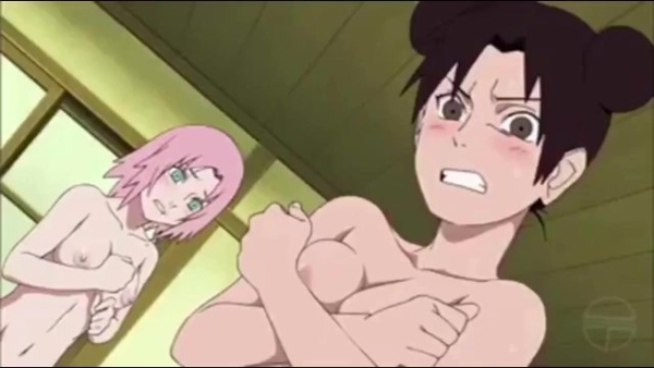 Public Naruto Hentai Sex [Hentai, Naruto]
