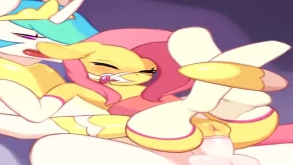 Mlp gif porn [My Young Pony (MLP)]