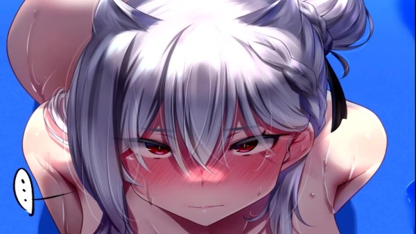 Edging Hentai Joi (asmr Heartbeat) [Asmr, Cartoon, Hentai, JOI]
