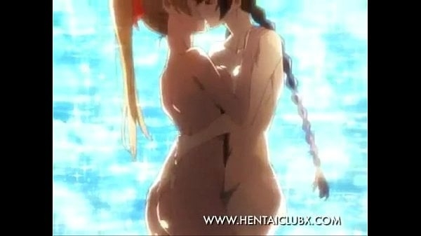 Nude Sexy Saeko Hentai [Ecchi]