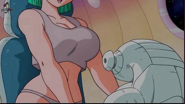 Bulmas Adventure 3 Episode 1 [Dragon Ball, Hentai]