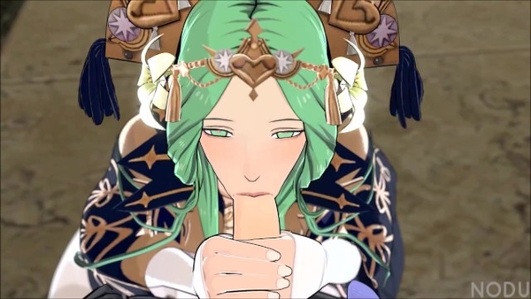 3d Fire Emblem Comp [3D, Fire emblem]