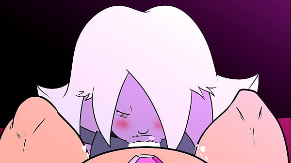 Steven Universe Amethyst Oral Sex Steven-universo-porno [Hentai, Steven universe]