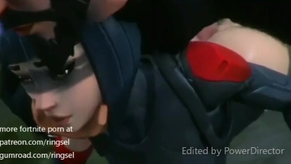 Fortnite porn and Ringsel Fortnite porn cum version art [Fortnite]