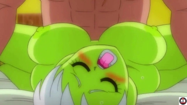 Dragon Ball Super - Lost Episode V162 Yamamotodoujinshi - Pt 04 [Cartoon, Dragon Ball]