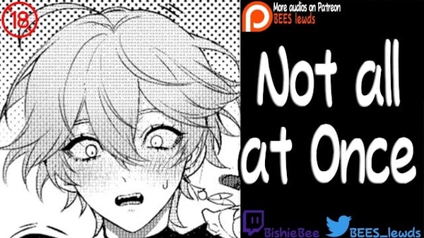 Yaoi Asmr Giving Your Boyfriend His First Fuck Of The Year Nsfw Audio Erotic Roleplay [Yaoi]
