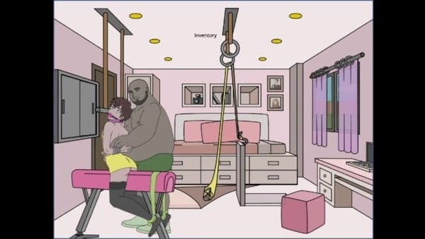 Trap Time [Trap, Yaoi]