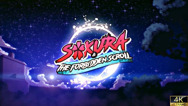 Sakura The Forbidden Scroll [D-Art] [2D, Artists, Naruto]
